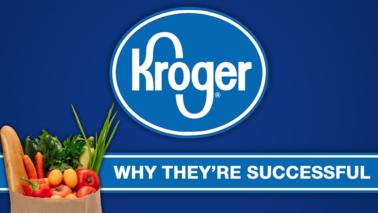 5 ผลิตภัณฑ์ใหม่จาก Kroger Go Fresh & Local Supplier Accelerator
