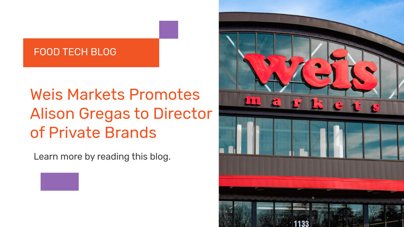 Weis Markets เลื่อนตำแหน่ง Alison Gregas เป็นผู้อำนวยการฝ่ายแบรนด์ส่วนตัว