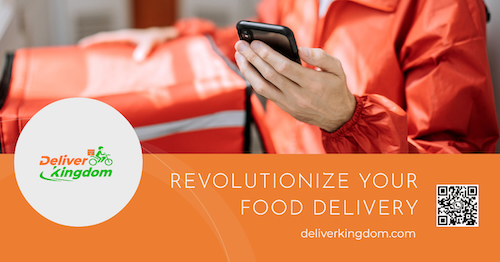 นวัตกรรมอันน่าทึ่งในอุปกรณ์ส่งอาหารที่จะเพิ่มประสิทธิภาพทางธุรกิจของคุณ