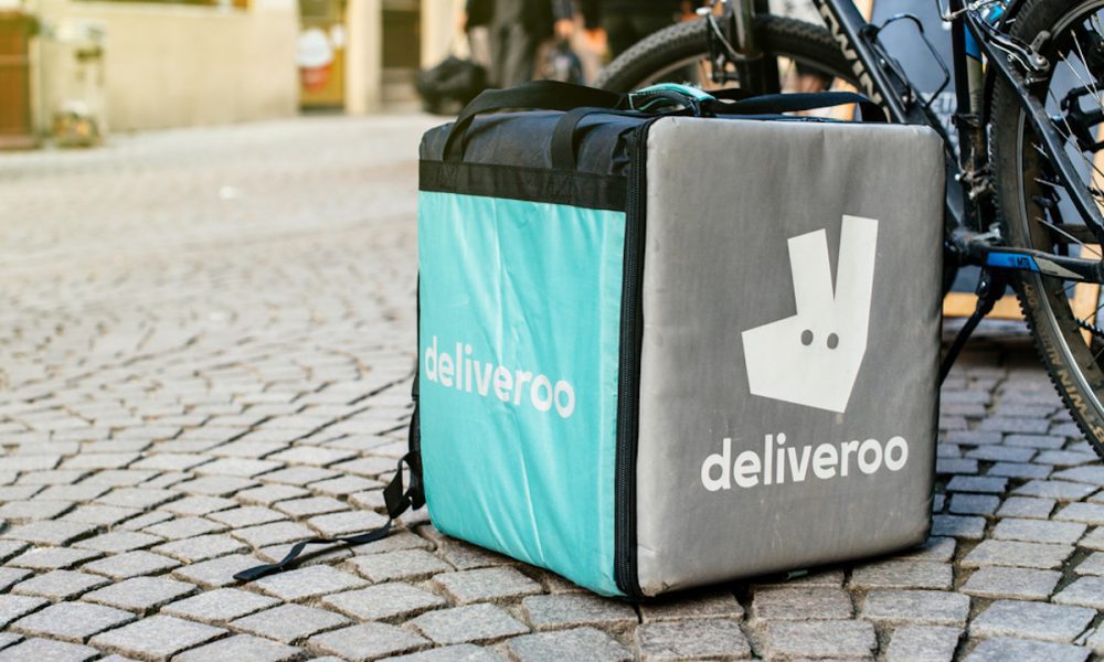 Deliveroo ขยายการแสดงตนในครัวผี ร้านอาหารคิดใหม่ความภักดี