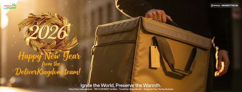 จุดประกายโลก รักษาความอบอุ่น: วิสัยทัศน์ปี 2026 ของ DeliverKingdom และคำขอบคุณจากใจจริงถึงพันธมิตรทั่วโลกของเรา