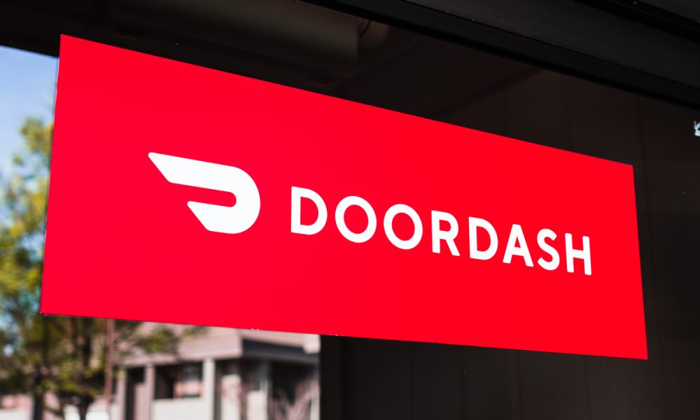 DoorDash เริ่มต้นการจัดหาเงินทุนเพื่อเสนอเงินล่วงหน้าสำหรับร้านอาหาร