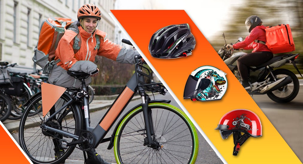 หมวกนิรภัย