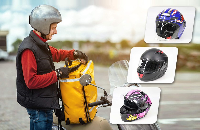 หมวกนิรภัย